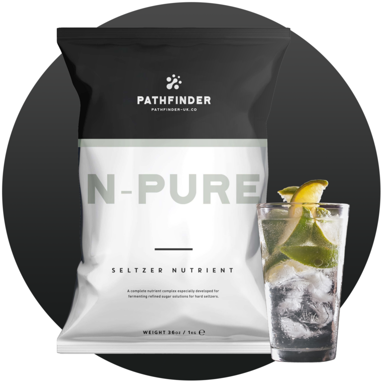 Read more about the article N-Pure Seltzer Nutrient